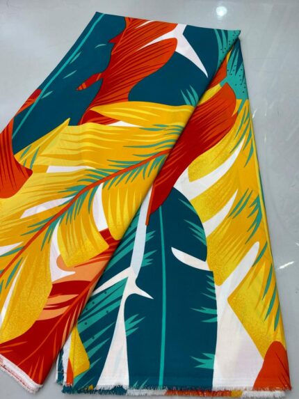 BLAKE TROPICAL CREPE