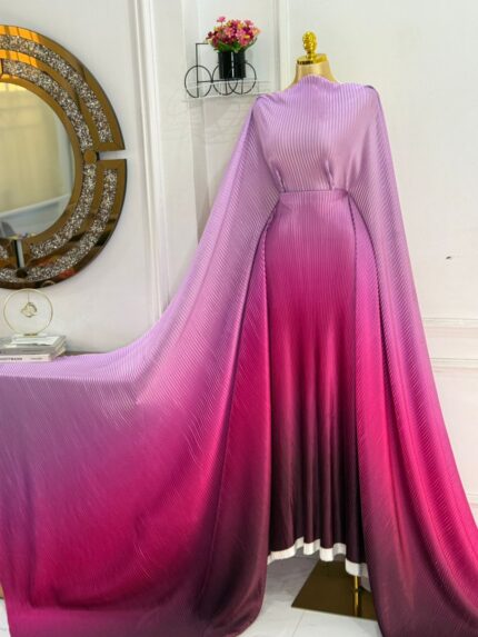 ASSYMETRIC-MAGENTA (moq)6 above