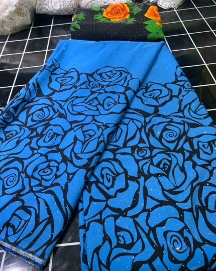 TITO STONE BODER CREPE