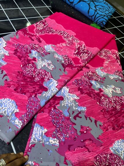 WURA STONE BODER CREPE