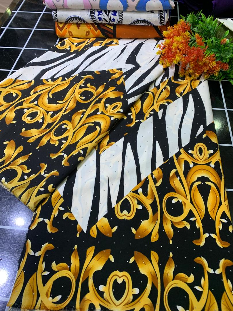 BISI STONE VINTAGE (MOQ 6YRDS ABOVE)