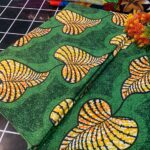 NELLY STOCK STONE CREPE - ( MOQ 6 YARDS)