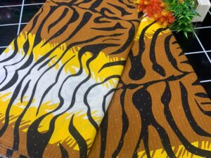 BILLY STOCK STONE CREPE - ( MOQ 6 YARDS)