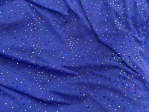 STONE MESH-BLUE