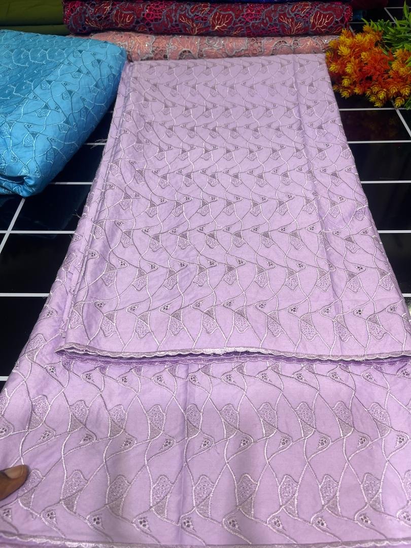 POLISH LACE